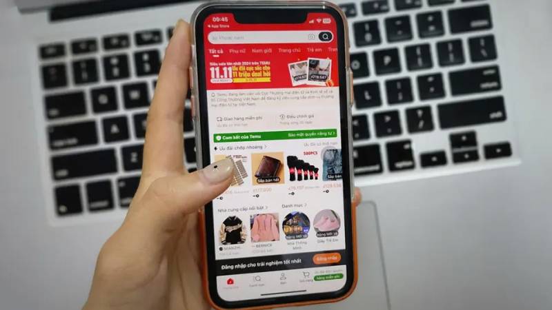 Từ 1/7, người bán hàng trên sàn thương mại điện tử đóng thuế thế nào?