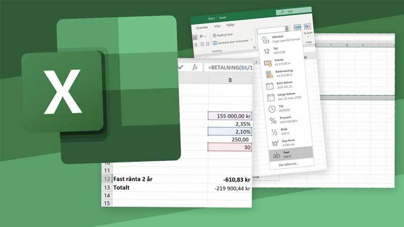 7 Hàm Excel bạn nên học ngoài SUM và VLOOKUP