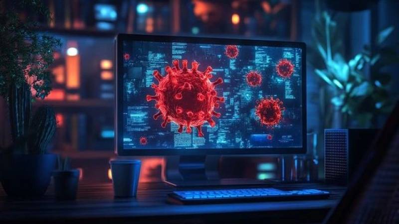 Khi máy tính Mac không còn là 'nơi trú ẩn an toàn'