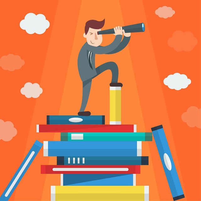 7 điều mà một tỷ phú dạy tôi: Hợp tác với đối thủ cạnh tranh 7 điều mà một tỷ phú dạy tôi: Hợp tác với đối thủ cạnh tranh