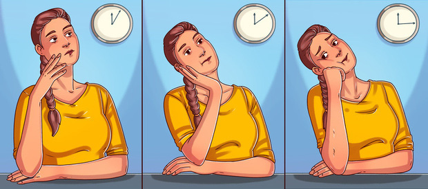 8 mẹo nhỏ tâm lý giúp bạn dễ gây thiện cảm trong giao tiếp, nắm thế chủ động khi rơi vào tình huống khó xử - Ảnh 6. 8 mẹo nhỏ tâm lý giúp bạn dễ gây thiện cảm trong giao tiếp, nắm thế chủ động khi rơi vào tình huống khó xử - Ảnh 6.