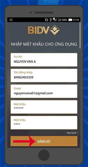 Hướng dẫn rút tiền ATM BIDV không cần thẻ Hướng dẫn rút tiền ATM BIDV không cần thẻ