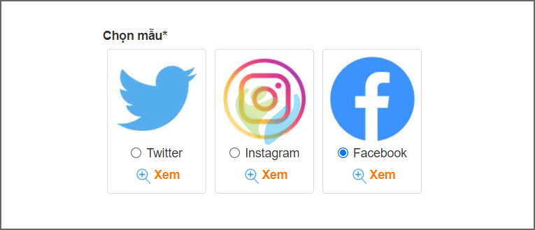 Cách tạo card visit tài khoản mạng xã hội Cách tạo card visit tài khoản mạng xã hội