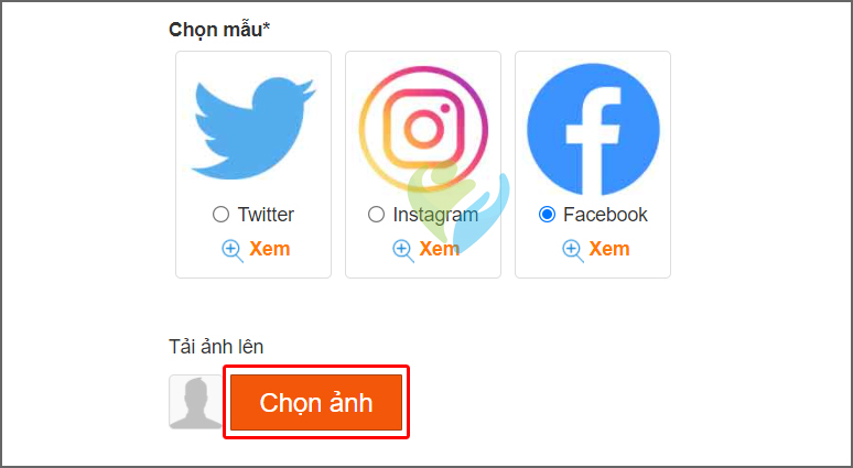 Cách tạo card visit tài khoản mạng xã hội Cách tạo card visit tài khoản mạng xã hội