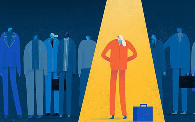 Tài năng là thứ quyết định giới hạn trên, nghị lực là thứ quyết định giới hạn dưới