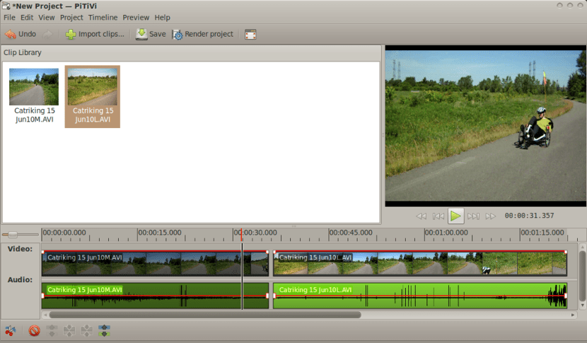 Trình chỉnh sửa video miễn phí tốt nhất cho Ubuntu Trình chỉnh sửa video miễn phí tốt nhất cho Ubuntu