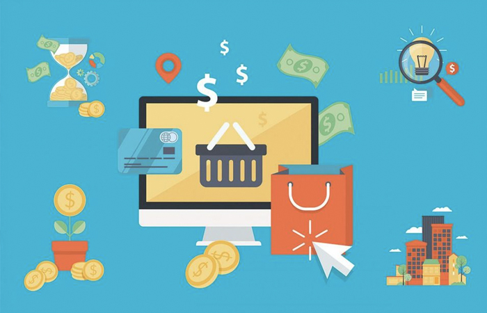 Tổng hợp các kiến thức về kinh doanh online hiệu quả nhất cho bạn Tổng hợp các kiến thức về kinh doanh online hiệu quả nhất cho bạn