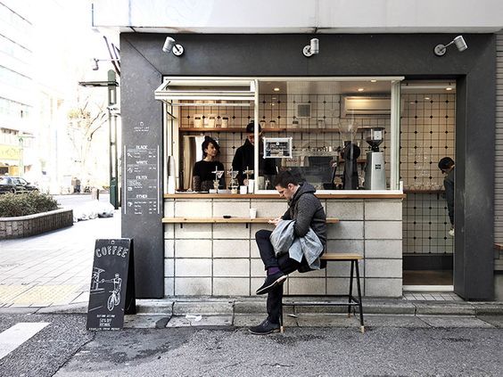 Chia sẻ kinh nghiệm mở quán Cafe không bao giờ thất bại Chia sẻ kinh nghiệm mở quán Cafe không bao giờ thất bại