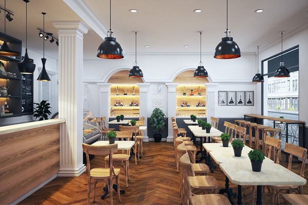 Chia sẻ kinh nghiệm mở quán Cafe không bao giờ thất bại Chia sẻ kinh nghiệm mở quán Cafe không bao giờ thất bại