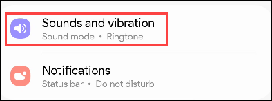 Cách tắt tính năng phản hồi xúc giác (Rung khi nhấn) trên Android Cách tắt tính năng phản hồi xúc giác (Rung khi nhấn) trên Android