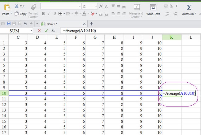 Bật mí các thủ thuật Excel hay mà dân văn phòng không thể không biết Bật mí các thủ thuật Excel hay mà dân văn phòng không thể không biết