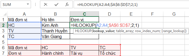 Bật mí các thủ thuật Excel hay mà dân văn phòng không thể không biết Bật mí các thủ thuật Excel hay mà dân văn phòng không thể không biết
