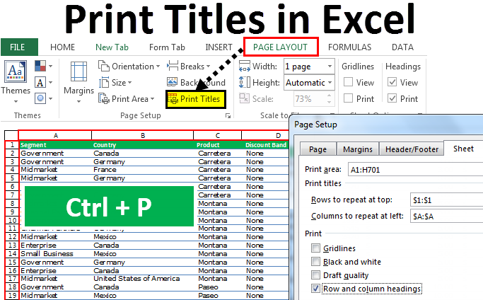 Bật mí các thủ thuật Excel hay mà dân văn phòng không thể không biết Bật mí các thủ thuật Excel hay mà dân văn phòng không thể không biết
