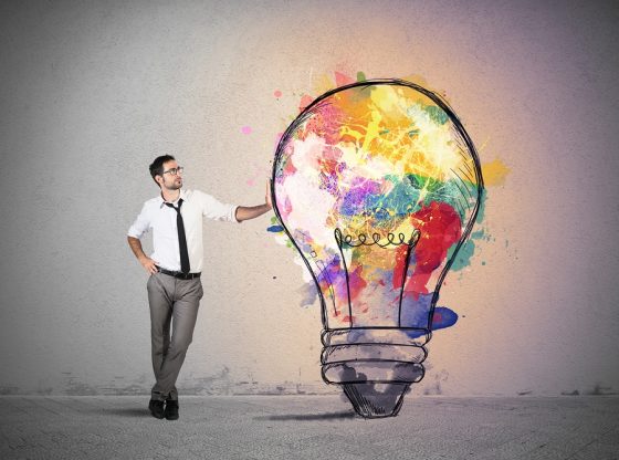 Ý tưởng kinh doanh phải có sự khác biệt Ý tưởng kinh doanh phải có sự khác biệt