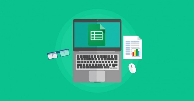 Cách đếm số lượng ký tự trong một ô trên Google Sheets
