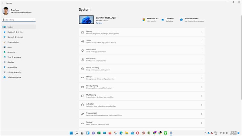 Cách truy cập Menu Boot trong Windows 11 Cách truy cập Menu Boot trong Windows 11