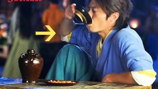 Các cụ nhắc nhở: 'Trên bàn ăn đàn ông có dấu hiệu này thường khó làm nên việc lớn'