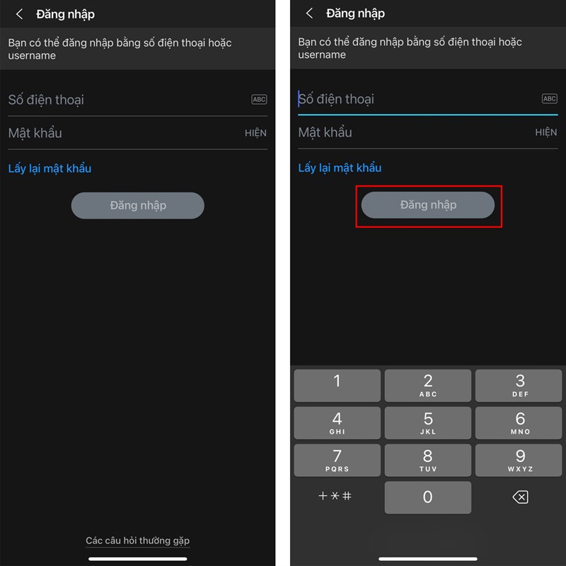 Cách thêm tài khoản Zalo Cách thêm tài khoản Zalo
