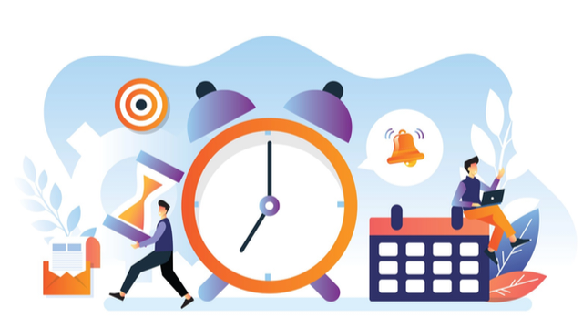 Học lỏm cách sử dụng thời gian của người giàu: Một ngày vẫn chỉ 24h nhưng hiệu quả thu về khác biệt hoàn toàn