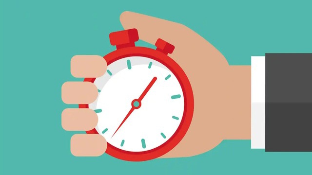 ‘Định luật 2 phút’: Đừng để bản thân qua đời ở tuổi 25 và được chôn cất ở tuổi 75!