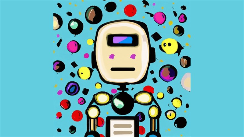 ChatGPT là một AI có thể làm việc trên đa lĩnh vực ChatGPT là một AI có thể làm việc trên đa lĩnh vực