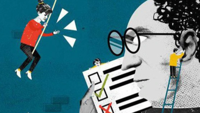 Bị hỏi "lương thưởng cuối năm", người EQ cao không nói bao nhiêu mà lựa chọn trả lời bằng 2 cách này