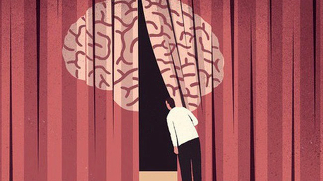 Tưởng thông minh nhưng thực ra "thùng rỗng", tưởng ù lì nhưng là người trí tuệ