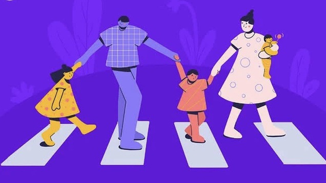 2 kiểu giáo dục tạo nên 2 số phận hoàn toàn khác biệt