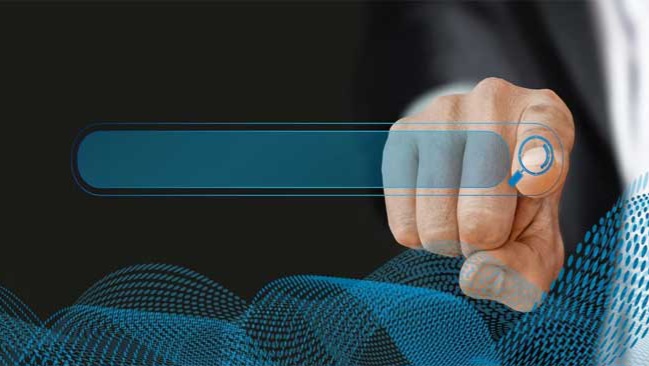 Cách tạo thanh tìm kiếm ẩn bằng HTML, CSS và JavaScript