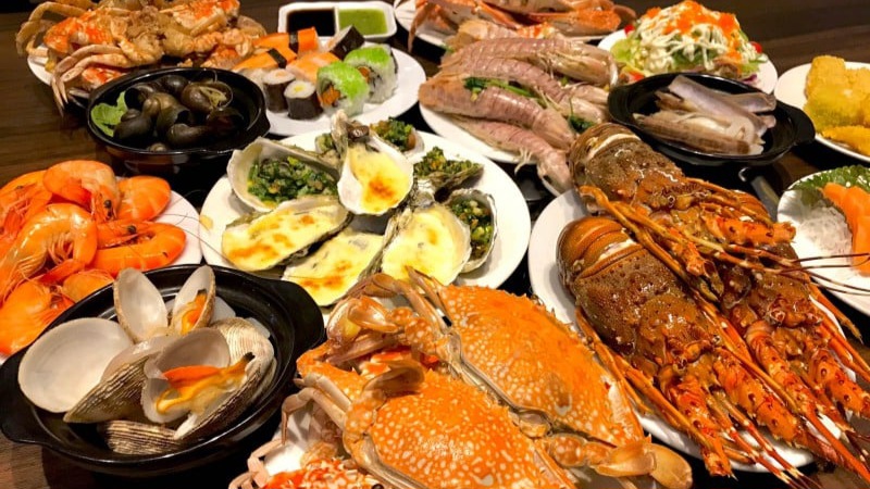 4 món đắt tiền trong nhà hàng buffet, người sành sỏi nhất định sẽ chọn, đảm bảo không lỗ vốn