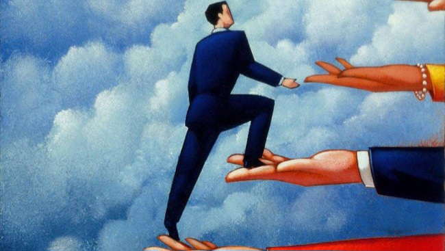 3 người này đột nhiên đến nhà, chứng tỏ chuyện lớn sẽ thành, cuộc sống khởi sắc từng ngày