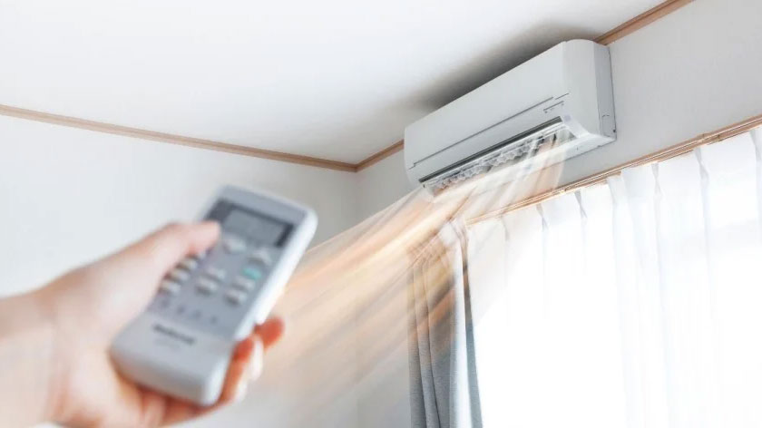 Ban đêm bật điều hòa 29 độ tưởng tiết kiệm điện hóa ra 'sai bét': Đây mới là mức phù hợp, nên sửa ngay