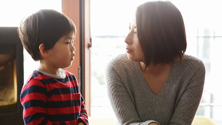 Con lớn lên không hiếu thảo có thể vì không được dạy 3 điều này từ sớm