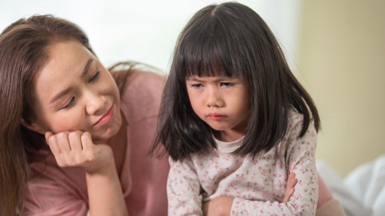 3 loại tổn thương gây hại cho trẻ, loại thứ 3 âm thầm mà đầy nguy hiểm