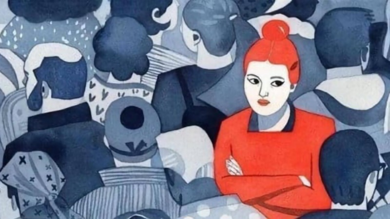 Người thông minh thực sự có 4 đặc điểm này, có 1 điều đã xuất chúng hơn người