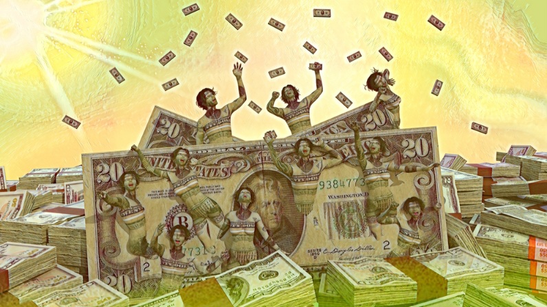 Trên 50 tuổi, người tham 3 thứ này sớm muộn gì cũng gặp phiền phức