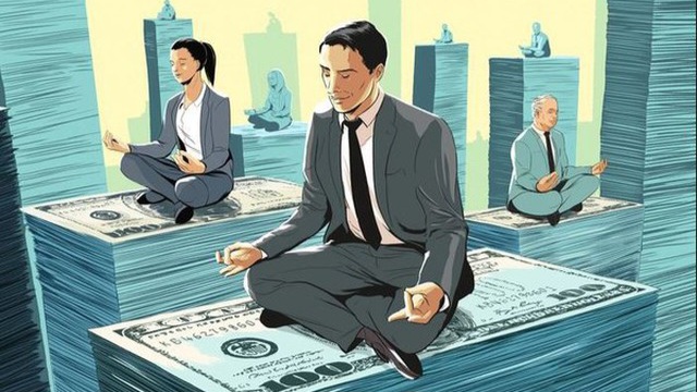 Những “quy tắc xã giao ngầm” mà người EQ cao nào cũng tường tận: Nắm chắc thì làm gì cũng suôn sẻ