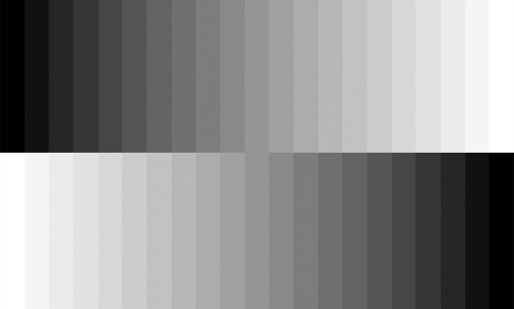 Độ sáng và tương phản