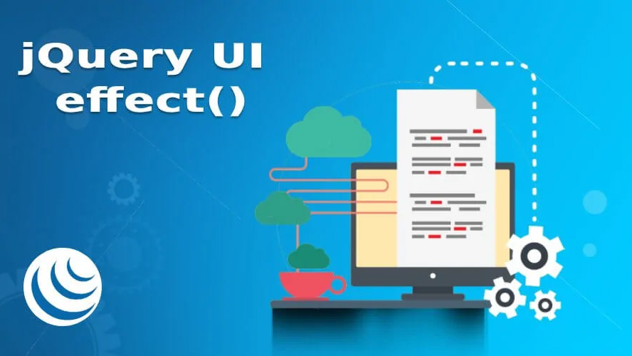 Các hiệu ứng trong jQuery