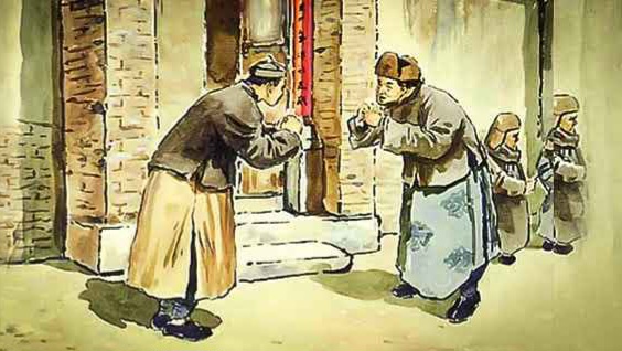 Túng bấn đến mấy thì cũng chớ hạ mình mà cầu cạnh, nhờ vả 3 loại người này