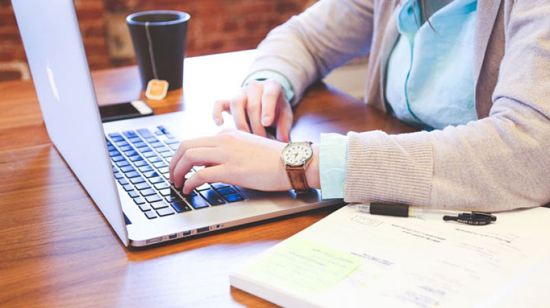 Những cách đơn giản để rèn luyện kỹ năng viết được tốt hơn