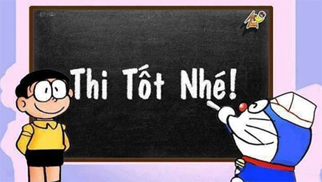 Những lời chúc thi tốt hay và ý nghĩa nhất dành tặng bạn bè và người thân