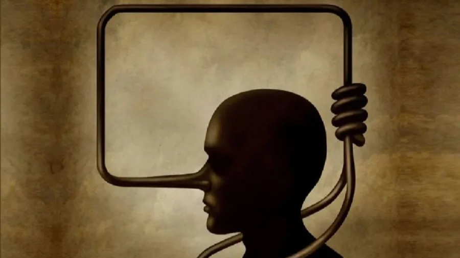 5 loại người mưu mô, sống hai mặt, ai cũng gặp hàng ngày mà không hay biết