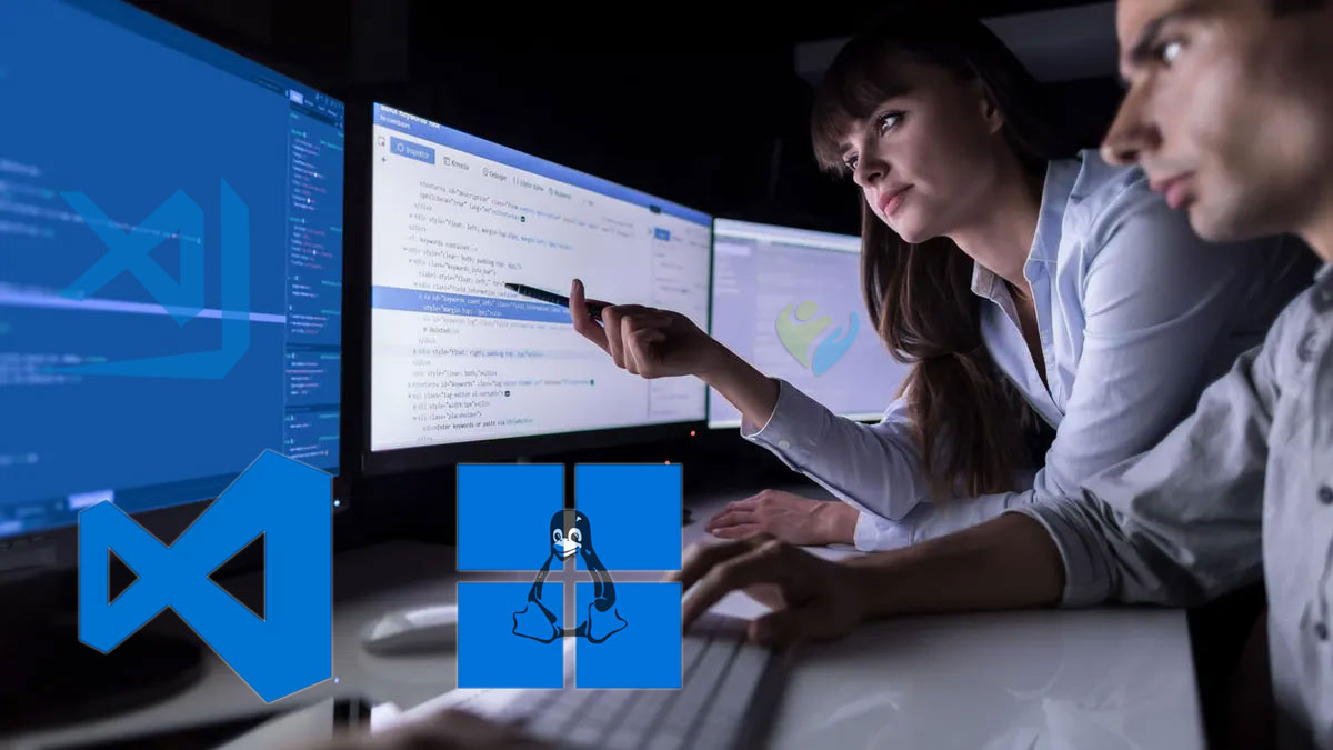 Hướng dẫn thiết lập Visual Studio Code với WSL 2 trên Windows 10/11