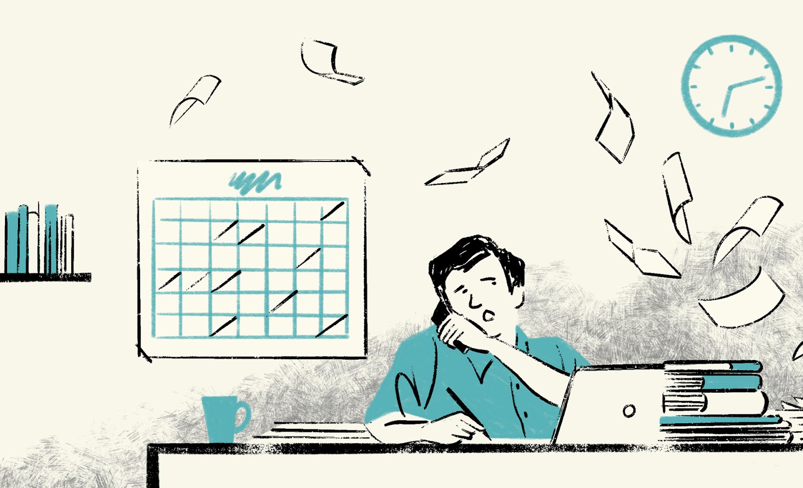 Khổng Tử tóm gọn