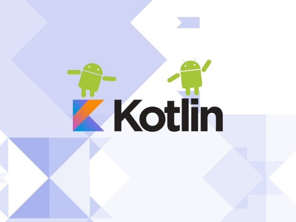 Ngôn ngữ lập trình ứng dụng Android: Kotlin Ngôn ngữ lập trình ứng dụng Android: Kotlin