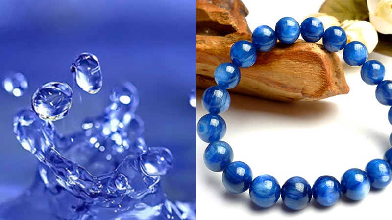 Đá phong thủy mệnh Thủy. Đá phong thủy mệnh Thủy.