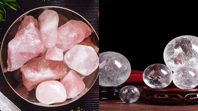 Đá phong thủy mang lại những điều tốt cho gia chủ. Đá phong thủy mang lại những điều tốt cho gia chủ.