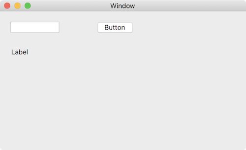 Hướng dẫn sử dụng Xcode cơ bản để lập trình ứng dụng iOS: Thêm giao diện người dùng Hướng dẫn sử dụng Xcode cơ bản để lập trình ứng dụng iOS: Thêm giao diện người dùng