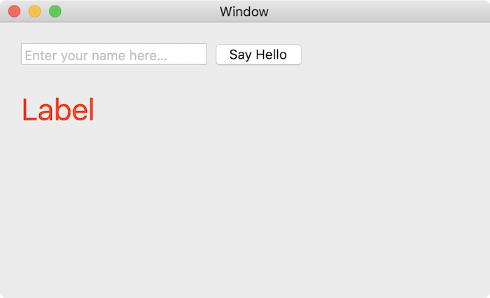 Hướng dẫn sử dụng Xcode cơ bản để lập trình ứng dụng iOS: Cấu hình giao diện người dùng Hướng dẫn sử dụng Xcode cơ bản để lập trình ứng dụng iOS: Cấu hình giao diện người dùng